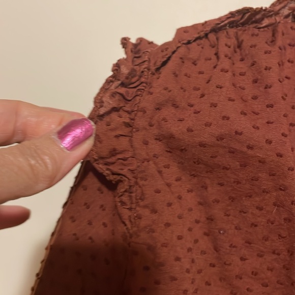 J Crew Women’s Top - Picture 4 of 7